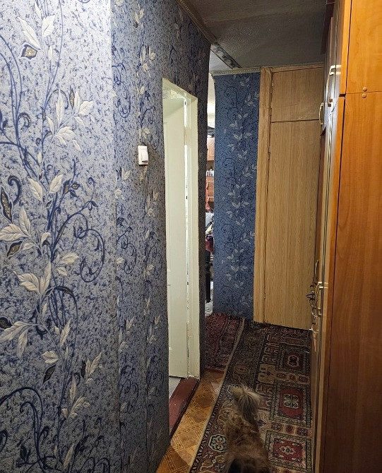 Продам 1-к квартиру в кирпичном доме, низ пр. Мазепы / Караваева Днепр - изображение 10