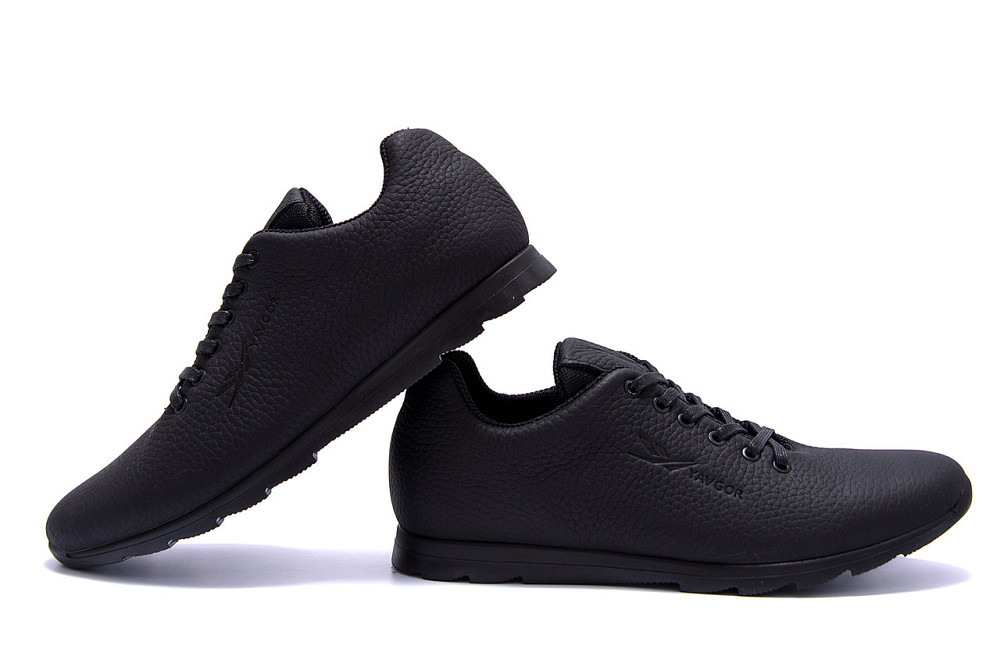 Мужские кожаные кроссовки  YAVGOR Soft series Київ - зображення 5