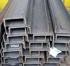 Швеллер стальной гнутый 50х40х3 мм сталь 3СП / 09Г2С Киев