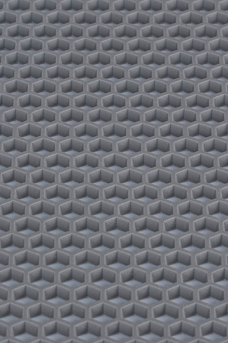 Рулонное противоскользящее покрытие для бассейнов - дорожка СОТА 1,2 х 15 м.п. серого цвета Київ - зображення 3