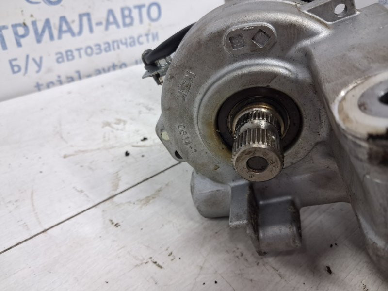 Электроусилитель Toyota RAV 4 A40 2.2 DIESEL 2ADFTV 2012 (б/у) Киев - изображение 5