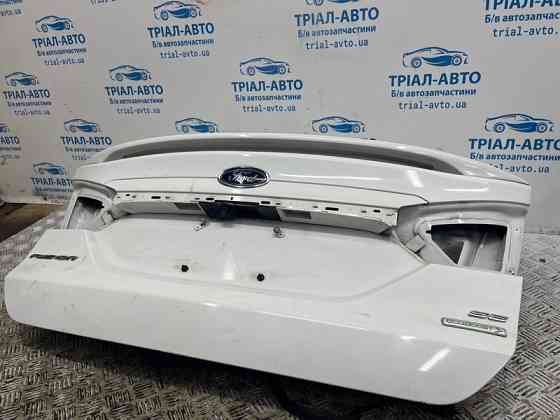 Крышка багажника Ford Fusion USA 2 1.5 БЕНЗИН ENUN0 2013 (б/у) Київ