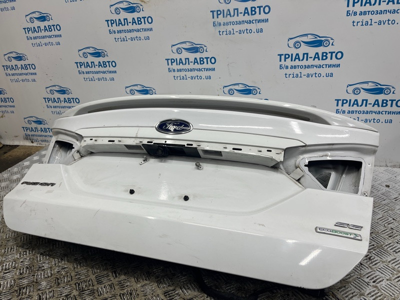 Крышка багажника Ford Fusion USA 2013-2020 HS7Z-5440110-B (Арт. 71768) Киев - изображение 3
