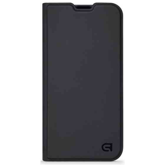 Чохол-книжка ArmorStandart OneFold для Xiaomi Redmi 17 4G Black (ARM90971) Харків