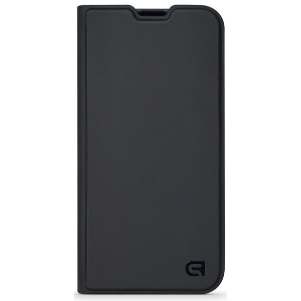 Чохол-книжка ArmorStandart OneFold для Xiaomi Redmi 17 4G Black (ARM90971) Харків - зображення 1