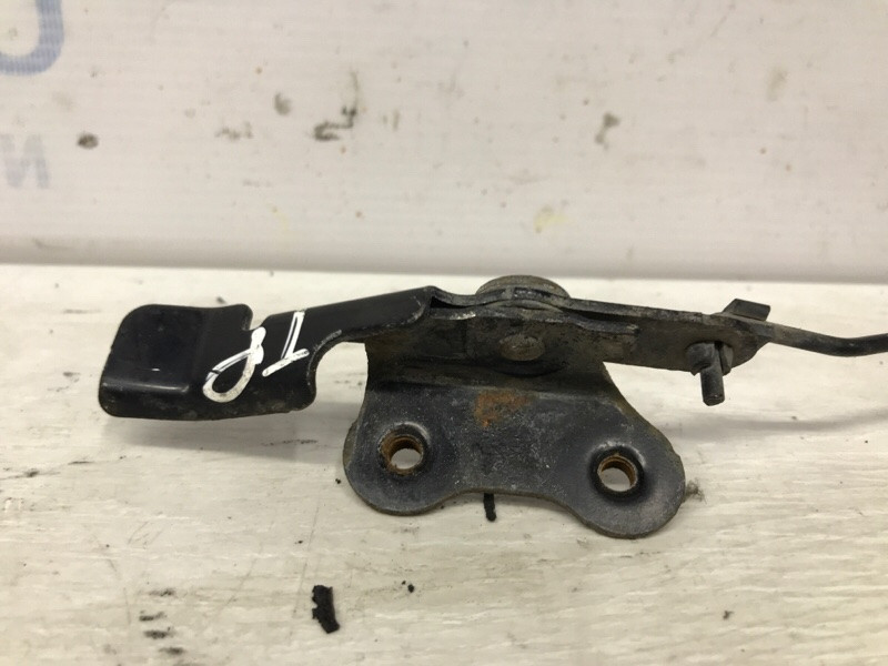 Крюк капота Toyota Prado 2002-2009 53510-60150 (Арт. 55866) Киев - изображение 3