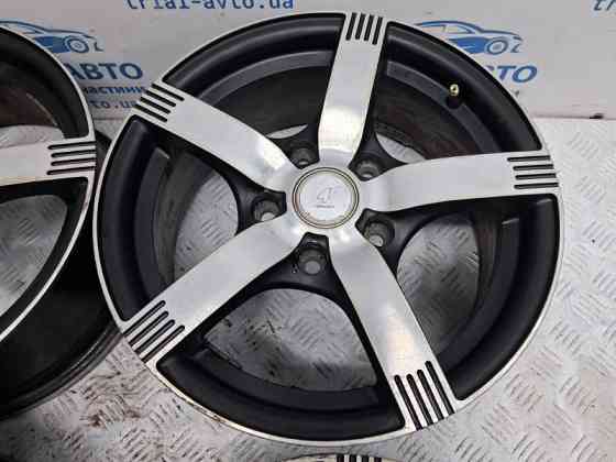 Диски титан комплект R15 Hyundai I30 2007-2012 529102L100 (Арт. 78306) Київ