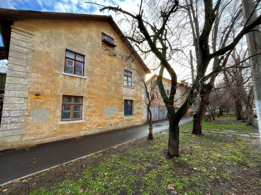 продажа 2-к квартира Одесса, Приморский, 27500 $ Одеса - зображення 1