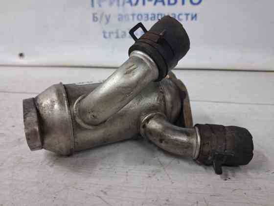 Радиатор EGR Kia Ceed JD 1.6 DIESEL D4FB 2012 (б/у) Київ