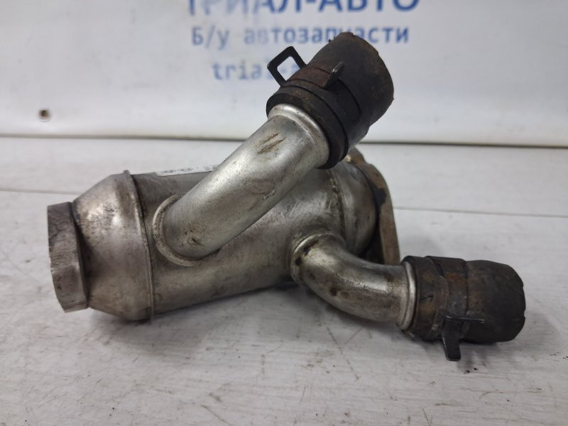 Радиатор EGR Kia Ceed 2012-2018 2841627250 (Арт. 59799) Киев - изображение 2