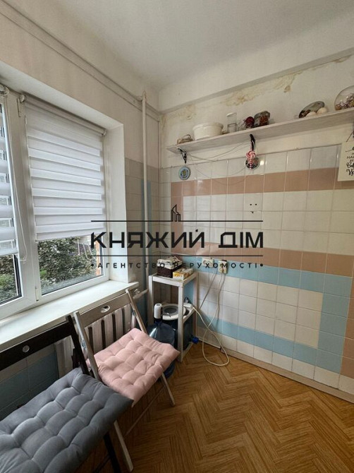 Оренда 1 кімнатної квартири біля Універмагу Україна № 11203716 Київ - зображення 7