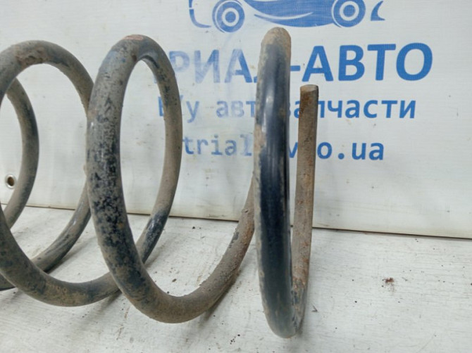 Пружина передняя Mitsubishi Lancer 9 1.6 БЕНЗИН 4G18 2003 (б/у) Київ - зображення 3