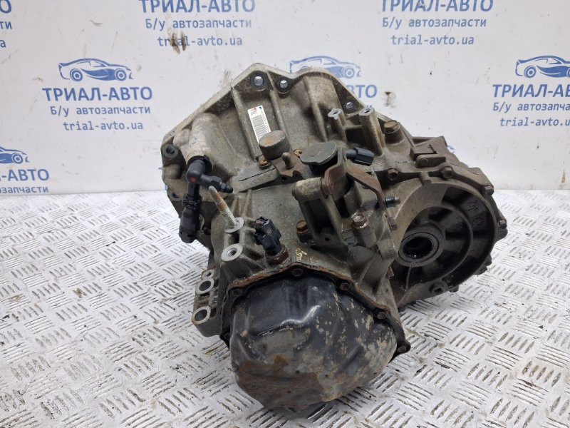 Коробка передач МКПП Suzuki SX4 2006-2014 2472179j02 (Арт. 64668) Київ - зображення 5