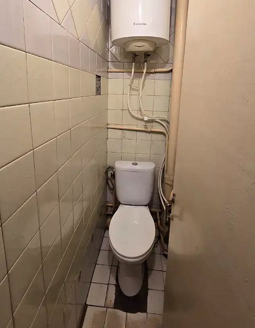 Продам 3-к квартиру (67м2) на Малиновского, Солнечный Дніпро - зображення 8