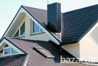 Металочерепиця металопрофіль Монтерей Дюна Юлія вінниця купити Винница - изображение 1