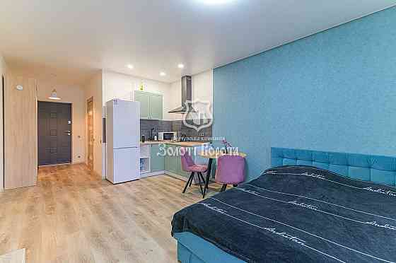 продажа 1-к квартира Киев, Соломенский, 68000 $ Київ