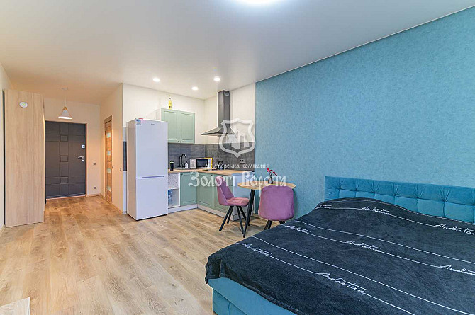 продажа 1-к квартира Киев, Соломенский, 68000 $ Київ - зображення 5