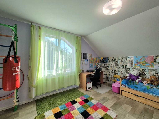 продажа 3-к дом Киево-Святошинский, Боярка, 85000 $ Боярка - изображение 8