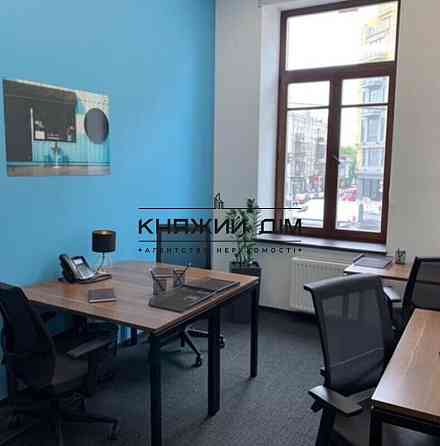 ОРЕНДА БЕЗ КОМІСІІ офісу БЦ Podil Heritage, вул. Верхній Вал, 28 код 1419224 Київ