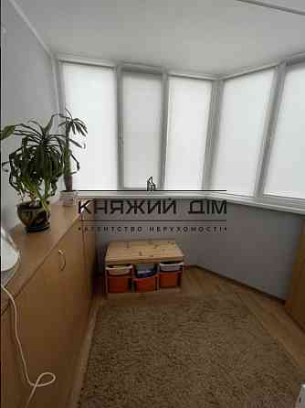 Продаж 2-х кімнатної біля м.Позняки Київ