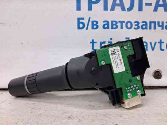 Переключатель подрулевой правый(дворники) Mazda 6 2007-2013 GS1F66128 (Арт. 68198) Киев