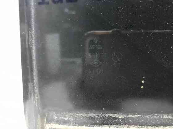 Стекло двери заднее правое Mitsubishi Pajero Sport K9 2.5 DIESEL 4D56 1996 (б/у) Киев