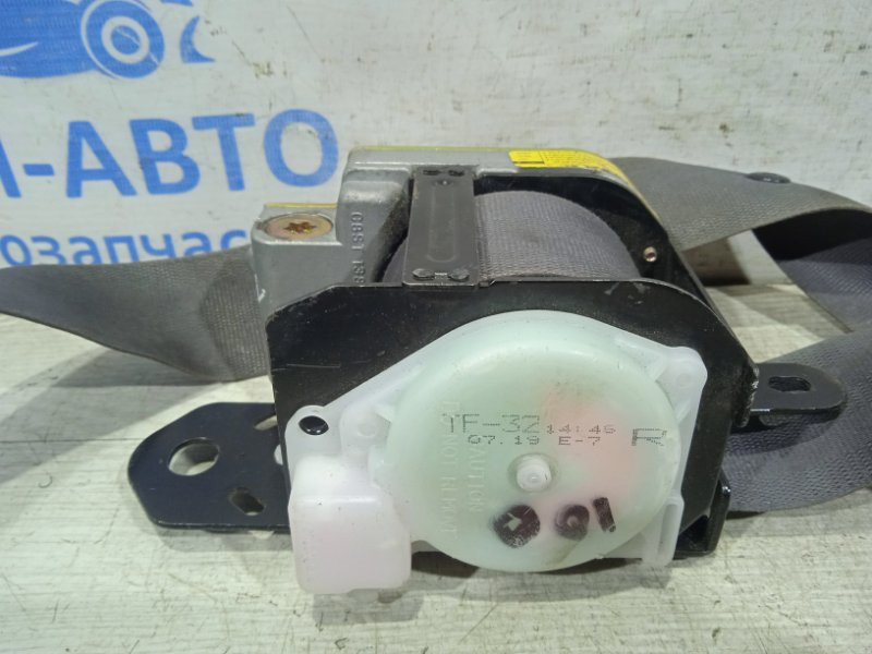 Ремень безопасности передний правый Toyota Land Cruiser J100 1998 (б/у) Київ - зображення 2