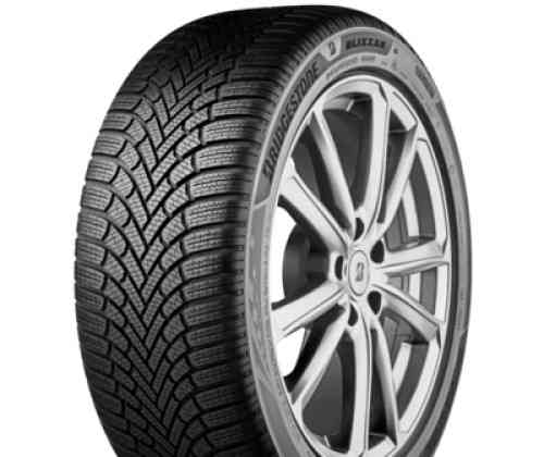 275/45 R21 Bridgestone Blizzak 6 110W Позашляхова шина Киев
