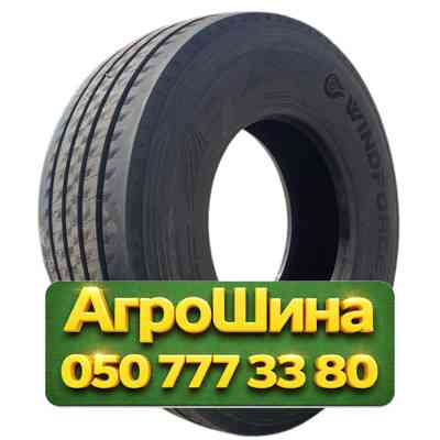 315/80R22.5 Windforce TRANS MASTER GSL290  Рулевая грузовая шина Київ