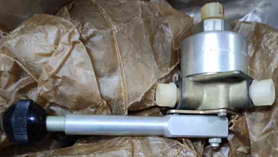 Куплю кран для стисненого повітря 625300М Сумы