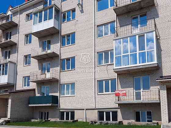 продажа 1-к квартира Киево-Святошинский, Юровка, 31000 $ 