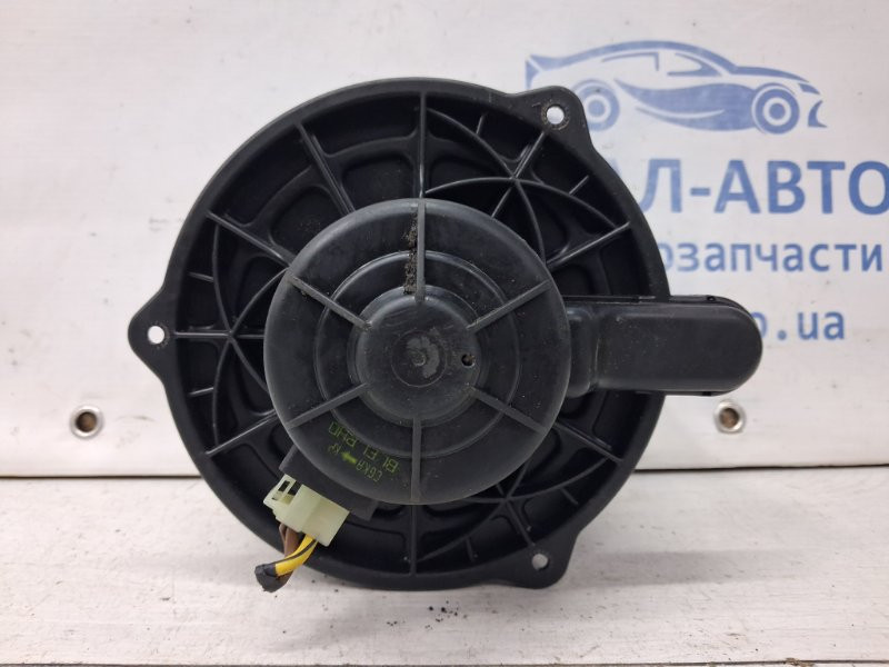 Моторчик печки Kia Sorento 2002-2011  (Арт. 66784) Київ - зображення 3