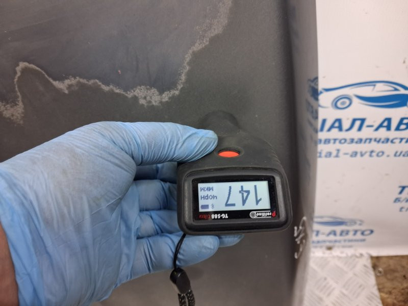 Капот Suzuki Grand Vitara 2005-2016 5730065810 (Арт. 70037) Киев - изображение 8