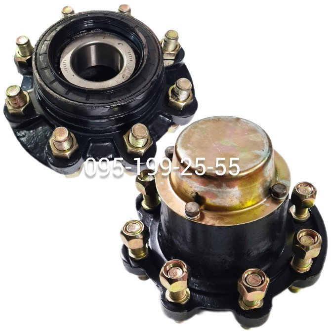 Маточина 2ПТС-4 (887А-3103021-10) Днепр - изображение 2