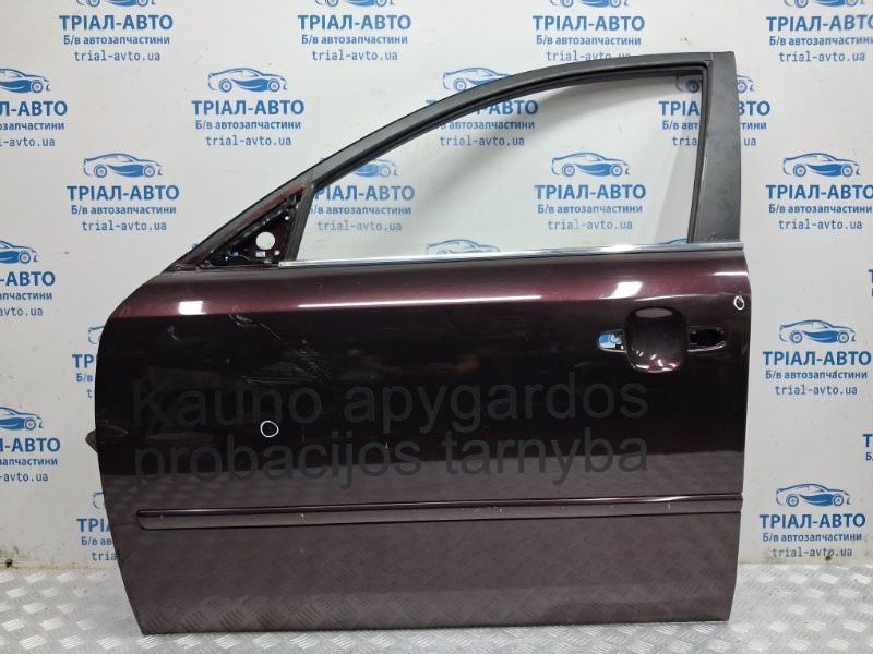 Дверь передняя левая Hyundai Sonata 2004-2010 760033K010 (Арт. 80213) Киев - изображение 10