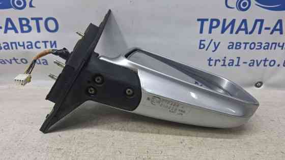 Зеркало правое Mitsubishi Lancer 2003-2009 MN126370RB (Арт. 74410) Киев