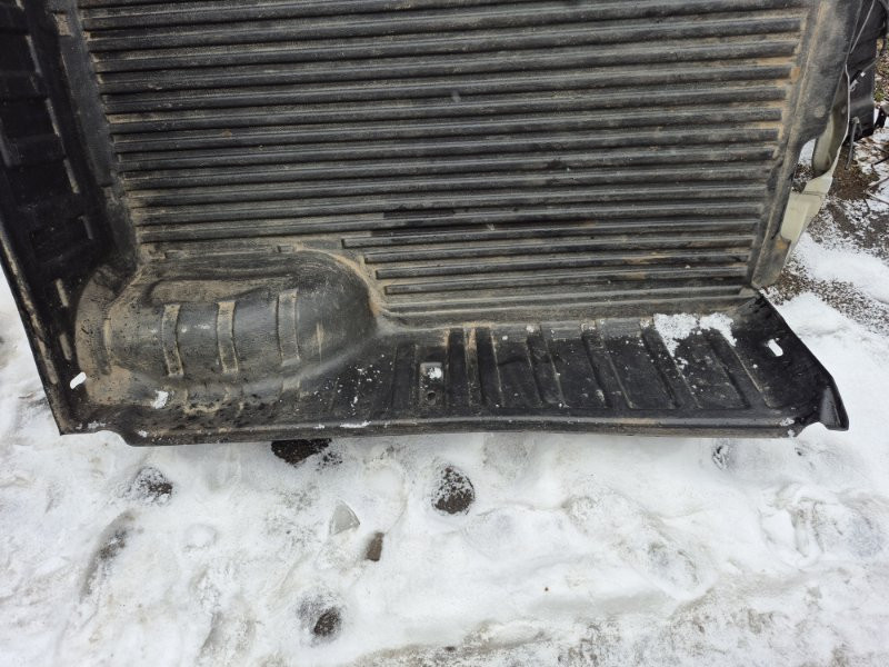 Корыто Mitsubishi L200 KB 2.5 ДИЗЕЛЬ 4D56U 2006 (б/у) Киев - изображение 2