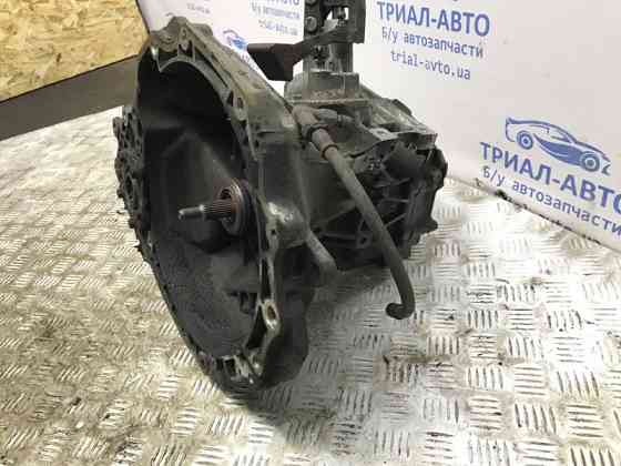 Коробка передач МКПП Chevrolet Cruze 2009-2016 25186218 (Арт. 55305) Київ