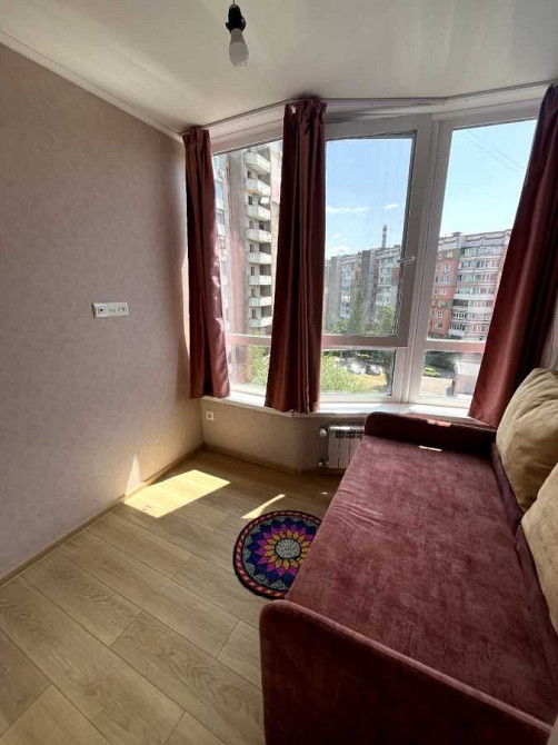 продажа 2-к квартира Черкассы, Приднепровский, 65000 $ Черкаси - зображення 4