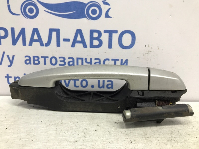 Ручка двери внешняя задняя правая Suzuki Grand Vitara JT 2.0 БЕНЗИН J20A 2005 (б/у) Київ - зображення 2