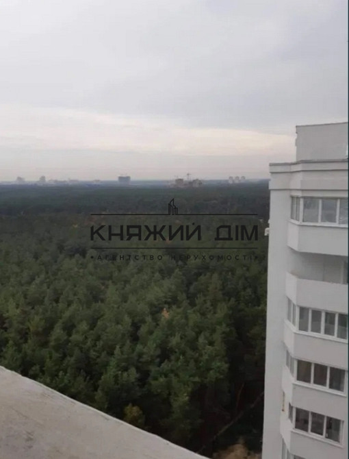 Оренда 1-кімнатної квартири по вул.Світла 3Д ЖК «Східна Брама». Київ - зображення 10