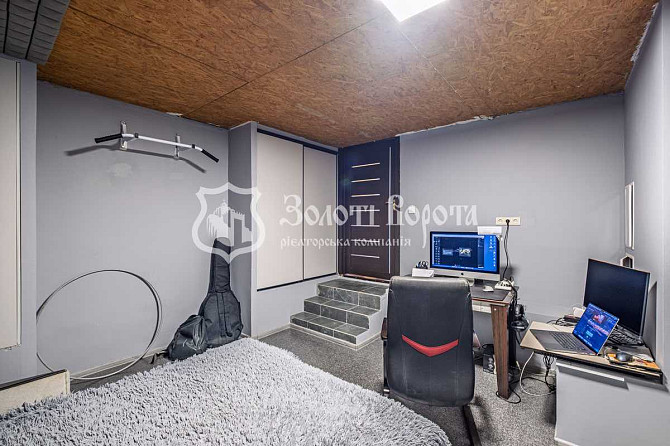 продажа 3-к квартира Киево-Святошинский, Софиевская Борщаговка, 54900 $  - изображение 12