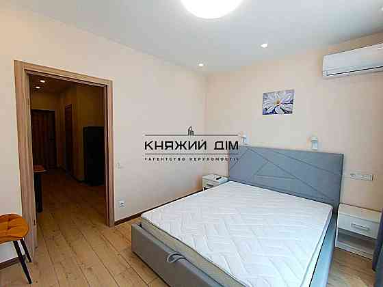 ПРОДАЖ чудова 1кімнатна квартира в ЖК Киев
