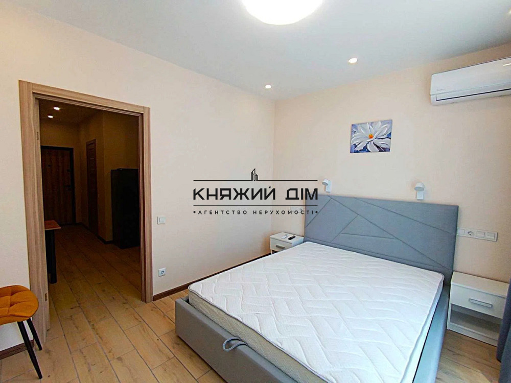 ПРОДАЖ чудова 1кімнатна квартира в ЖК Киев - изображение 1