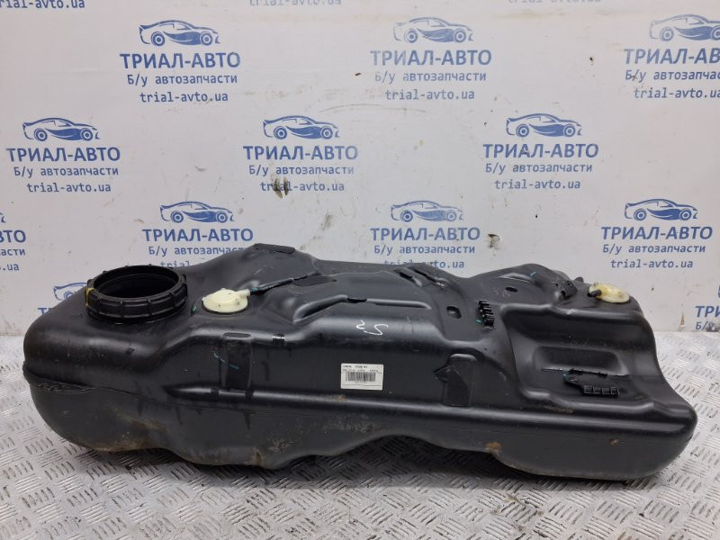 Бак топливный пластик Suzuki SX4 1.6 БЕНЗИН M16A 2006 (б/у) Київ - зображення 3