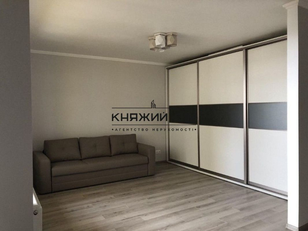 Продаж 1 кімнатної квартири ЖК Наш Будинок, м. Нивки № 21146643 Київ - зображення 1