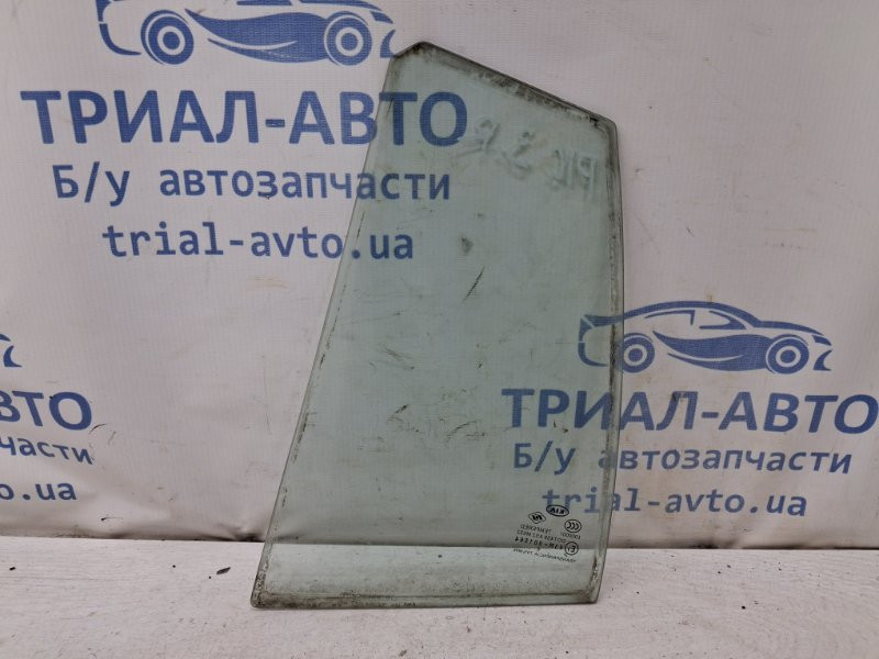 Стекло двери задней правой (форточка) Kia Picanto 2003-2011 8342707100 (Арт. 81970) Киев - изображение 3