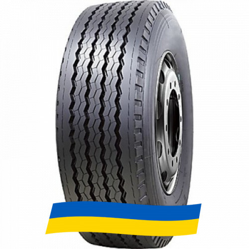 385/65 R22.5 Double Road DR836 160K Причіпна шина Киев - изображение 3