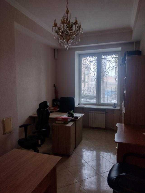 долгосрочная аренда офисное помещение Киев, Печерский, 110000 грн./мес. Киев - изображение 11