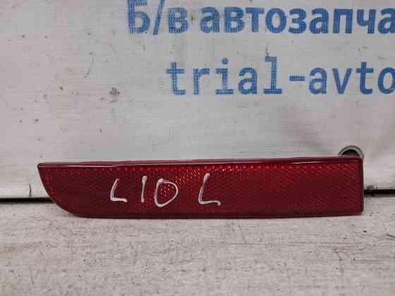 Катафот левый Mitsubishi Lancer 2007-2017 MR515741 (Арт. 72413) Київ